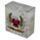 Peace of Heaven Endless Love Cherub Mantle Clock