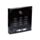 Lisa Parker Quiet Reflection Wolf Picture Clock