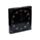 Lisa Parker Witching Hour Cats Picture Clock