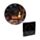 Lisa Parker Witching Hour Cats Picture Clock