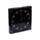 Lisa Parker Jekyll and Hyde Cats Picture Clock