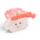 Foodiemals Shrimp Sushi Hair Claw Clip