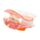 Foodiemals Salmon Sushi Hair Claw Clip