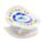 Round Eye Oval Hair Claw Clip
