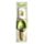 Springtime Bunny Rabbit Spatula & Egg Shaped Cookie Cutter Set