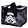 RPET Cool Bag Lunch Bag The Original Stormtrooper Black
