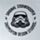 RPET Cool Bag Lunch Bag The Original Stormtrooper White