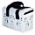 RPET Cool Bag Lunch Bag The Original Stormtrooper White