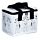 RPET Cool Bag Lunch Bag The Original Stormtrooper White