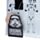 RPET Cool Bag Lunch Bag The Original Stormtrooper White