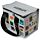 RPET Cool Bag Lunch Bag Minecraft Faces