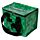 RPET Cool Bag Lunch Bag Minecraft Creeper