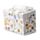 RPET Cool Bag Lunch Bag Nectar Meadows