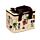 RPET Cool Bag Lunch Bag Jolly Rogers Pirate