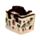 RPET Cool Bag Lunch Bag Jolly Rogers Pirate