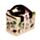RPET Cool Bag Lunch Bag Jolly Rogers Pirate
