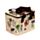 RPET Cool Bag Lunch Bag Jolly Rogers Pirate