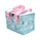 RPET Cool Bag Lunch Bag Unicorn Magic
