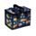 RPET Cool Bag Lunch Bag Marine Kingdom
