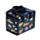 RPET Cool Bag Lunch Bag Marine Kingdom