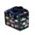 RPET Cool Bag Lunch Bag Marine Kingdom