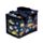 RPET Cool Bag Lunch Bag Marine Kingdom