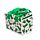 RPET Cool Bag Lunch Bag Minecraft Creeper & TNT