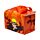 RPET Cool Bag Lunch Bag Naruto