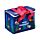 RPET Cool Bag Lunch Bag Minecraft Axolotl