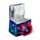 RPET Cool Bag Lunch Bag Minecraft Axolotl