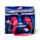 RPET Cool Bag Lunch Bag Minecraft Axolotl