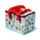 RPET Cool Bag Lunch Bag Foodiemals