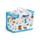 RPET Cool Bag Lunch Bag Coastal