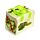 RPET Cool Bag Lunch Bag Tropical Frogs