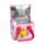 RPET Cool Bag Lunch Bag Pusheen the Cat Fruits