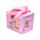 RPET Cool Bag Lunch Bag Pusheen the Cat Foodie