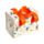 RPET Cool Bag Lunch Bag Pippi Longstocking