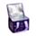 RPET Cool Bag Lunch Bag Game Over