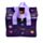 RPET Cool Bag Lunch Bag Game Over