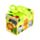 RPET Cool Bag Lunch Bag Adoramals Wild