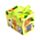 RPET Cool Bag Lunch Bag Adoramals Wild