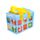 RPET Cool Bag Lunch Bag Peanuts Snoopy & Woodstock