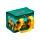 RPET Cool Bag Lunch Bag Minecraft Chibi Steve & Alex