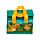 RPET Cool Bag Lunch Bag Minecraft Chibi Steve & Alex