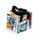 RPET Cool Bag Lunch Bag The Original Stormtrooper Pop Art