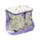 Large Cool Bag Lunch Bag Jan Pashley Wings & Wildflowers