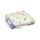 Large Cool Bag Lunch Bag Jan Pashley Wings & Wildflowers