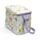 Large Cool Bag Lunch Bag Jan Pashley Wings & Wildflowers