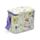 Large Cool Bag Lunch Bag Jan Pashley Wings & Wildflowers