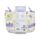 Large Cool Bag Lunch Bag Jan Pashley Wings & Wildflowers